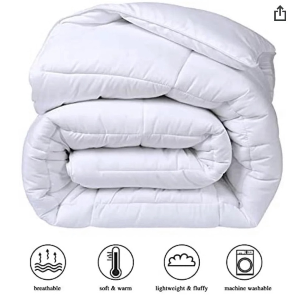 Duvet insert/comforter - Picture 2 of 2